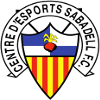 Trang chủ 201 Sabadell