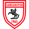 TỶ LỆ KÈO 336 Samsunspor (N)