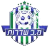 Trang chủ 258 Sderot