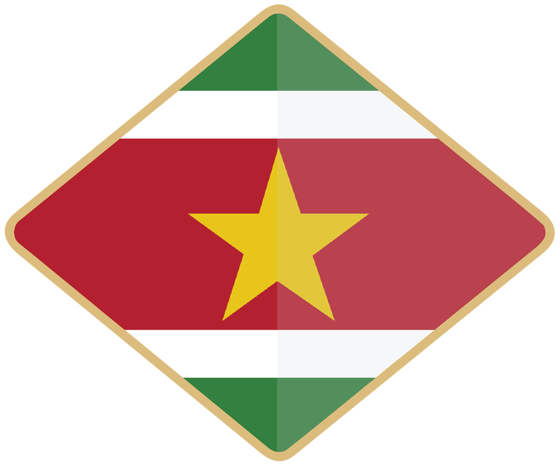 Trang chủ 202 Suriname