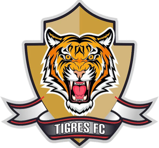TRANG CHỦ 120 Tigres