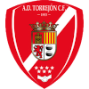 Trang chủ 116 Torrejon
