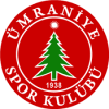 TRANG CHỦ 183 Umraniyespor