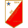 TỶ LỆ KÈO 58 Vojvodina